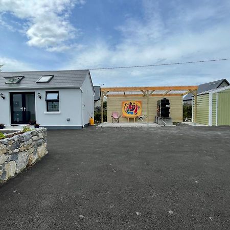 Tigh Noor - Escape To Kinvara By The Sea! Голвей Екстер'єр фото