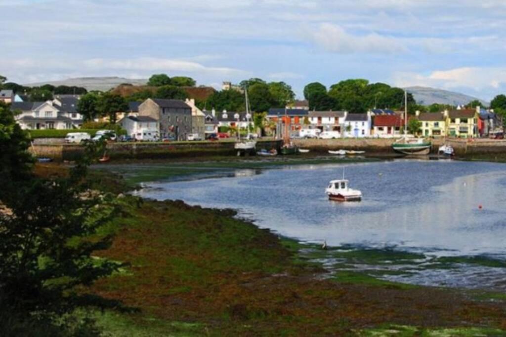 Tigh Noor - Escape To Kinvara By The Sea! Голвей Екстер'єр фото