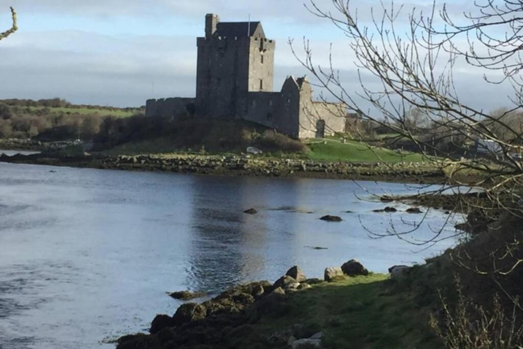 Tigh Noor - Escape To Kinvara By The Sea! Голвей Екстер'єр фото