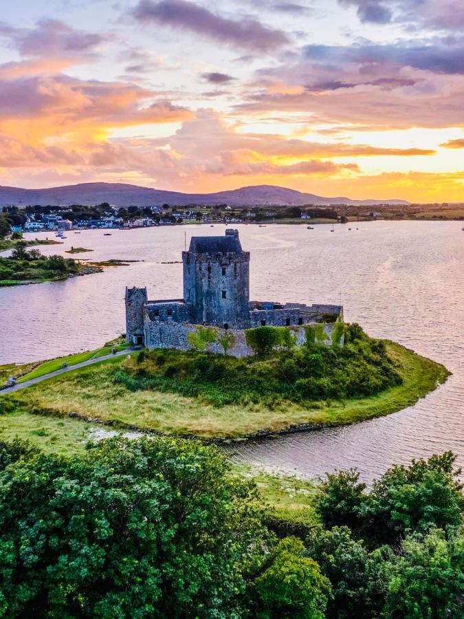 Tigh Noor - Escape To Kinvara By The Sea! Голвей Екстер'єр фото