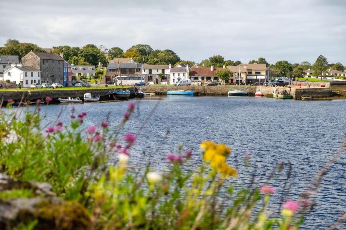 Tigh Noor - Escape To Kinvara By The Sea! Голвей Екстер'єр фото