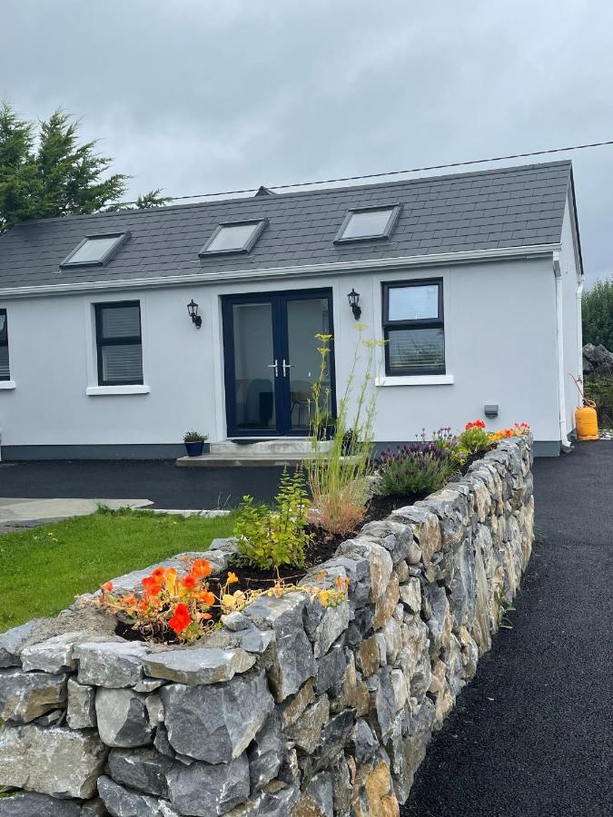 Tigh Noor - Escape To Kinvara By The Sea! Голвей Екстер'єр фото