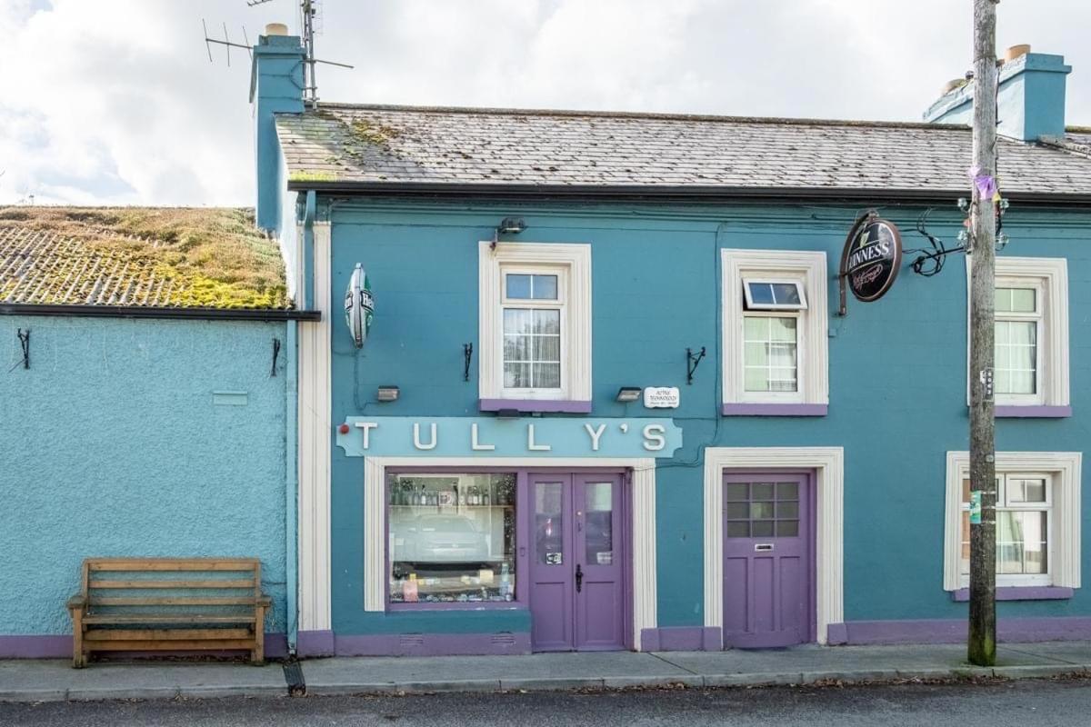 Tigh Noor - Escape To Kinvara By The Sea! Голвей Екстер'єр фото