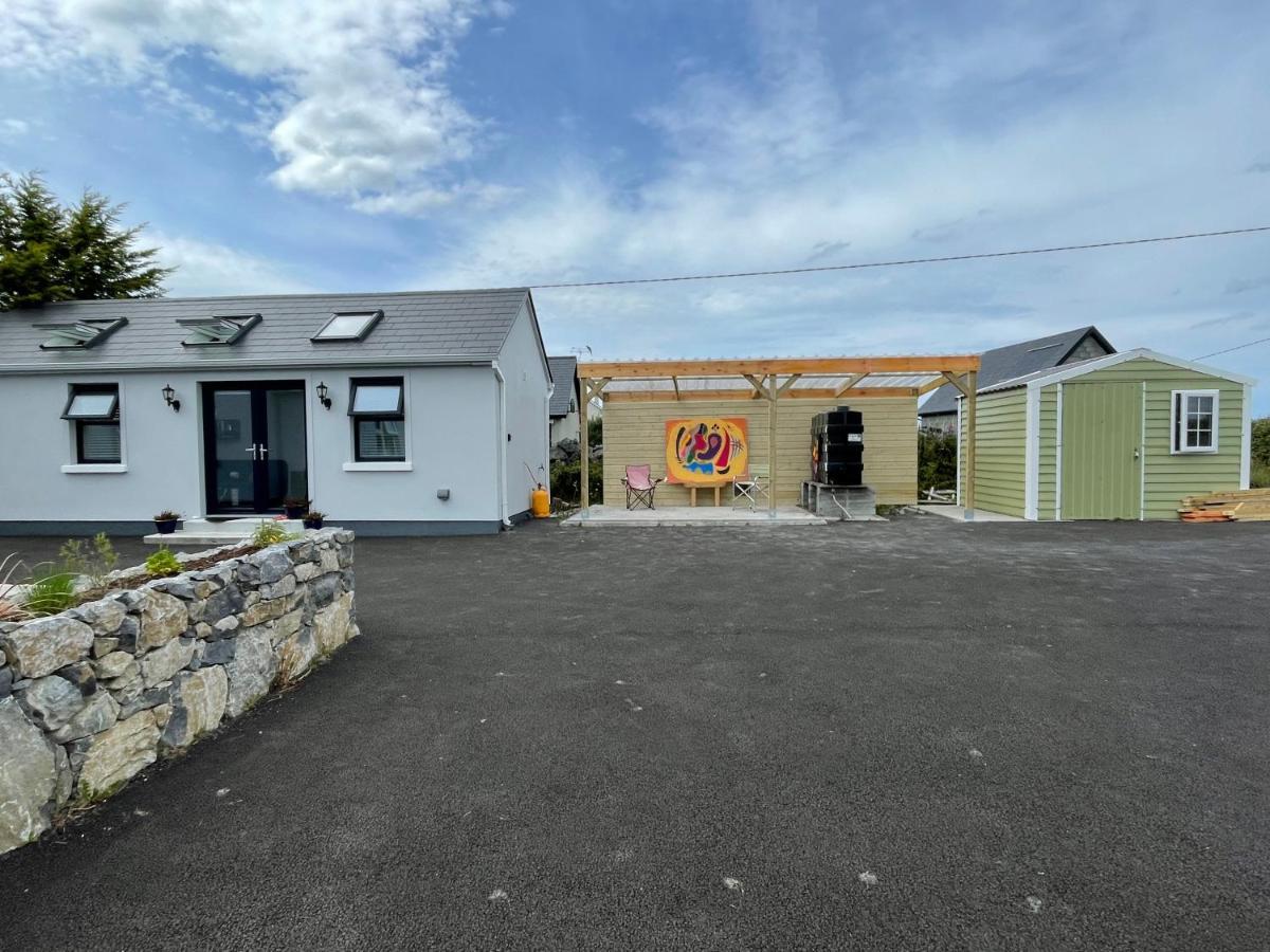 Tigh Noor - Escape To Kinvara By The Sea! Голвей Екстер'єр фото
