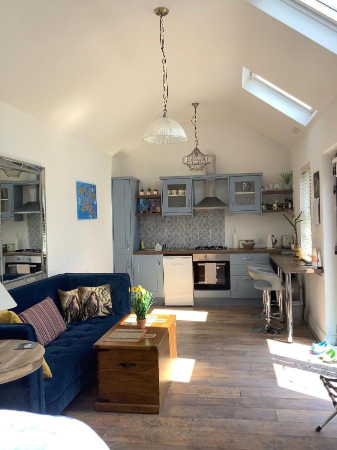 Tigh Noor - Escape To Kinvara By The Sea! Голвей Екстер'єр фото